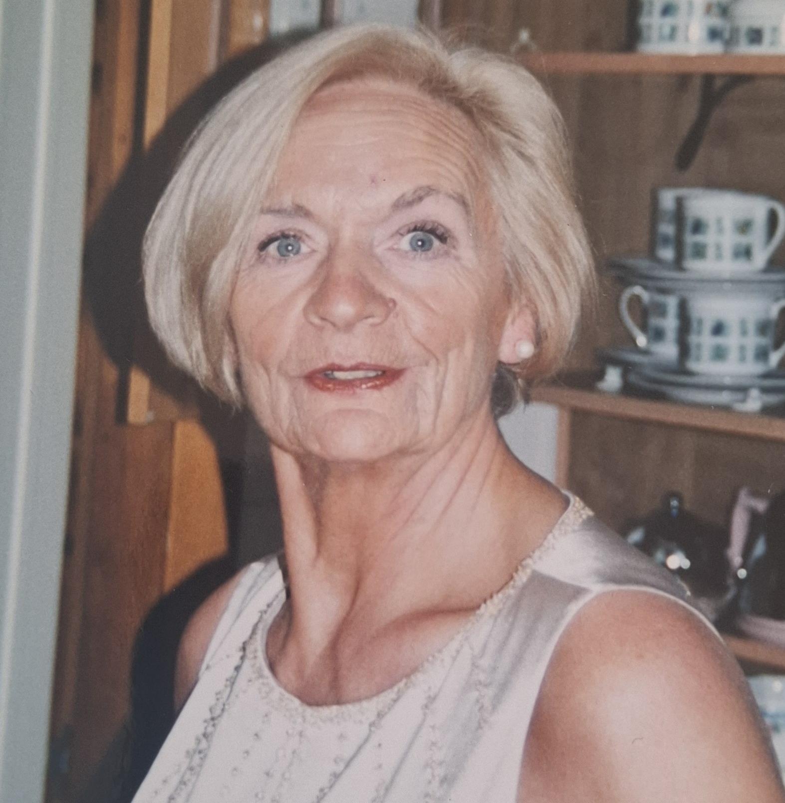 Funeral Notice Profile Image