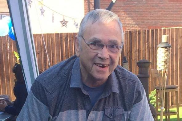 Funeral Notice Profile Image