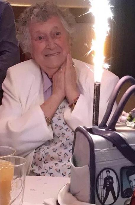 Funeral Notice Profile Image