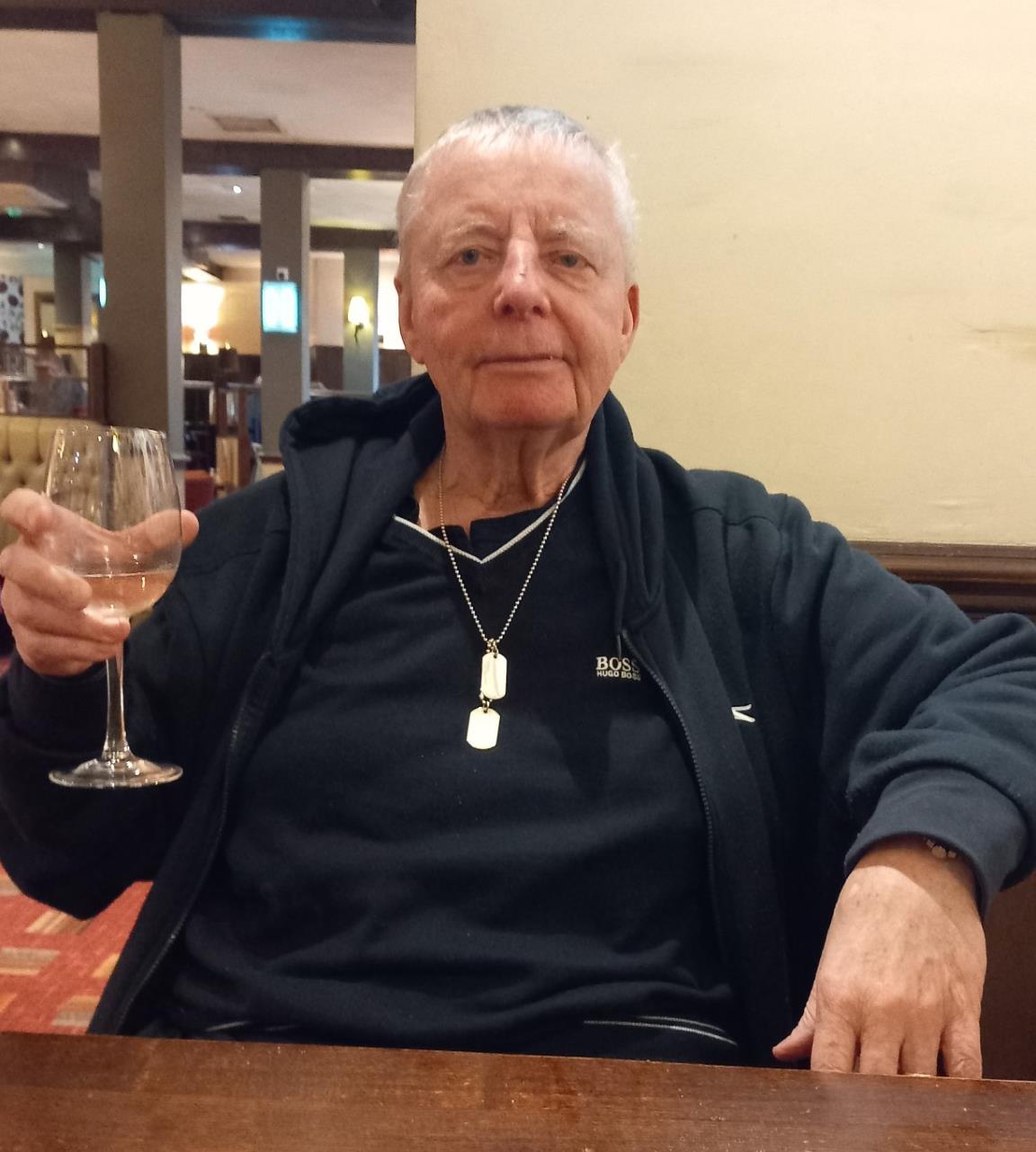 Funeral Notice Profile Image