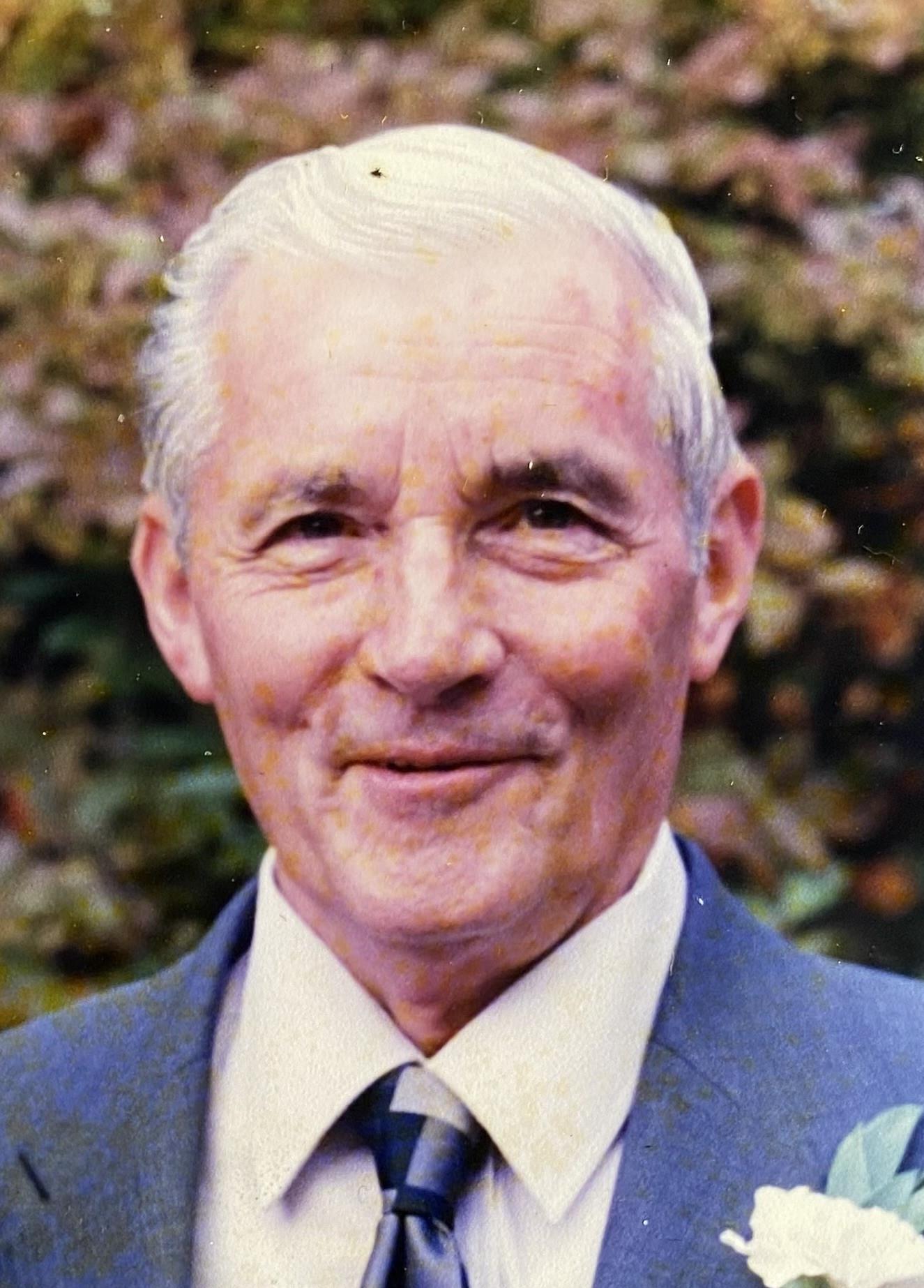 Funeral Notice Profile Image