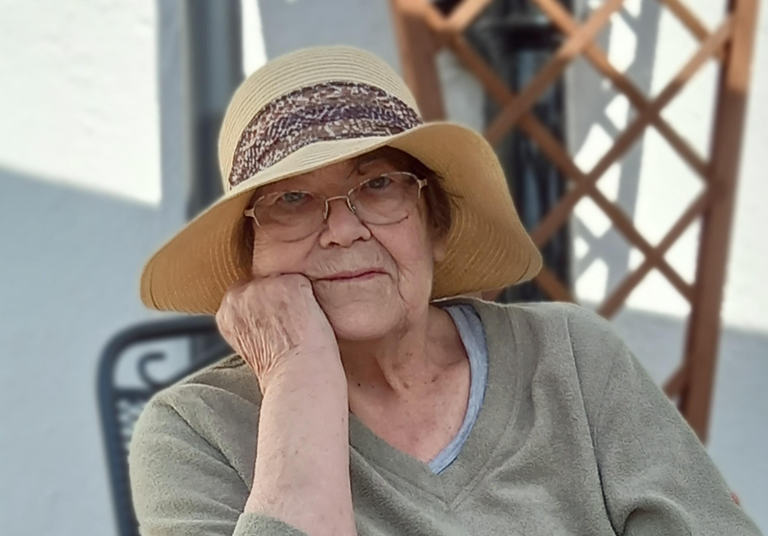 Funeral Notice Profile Image