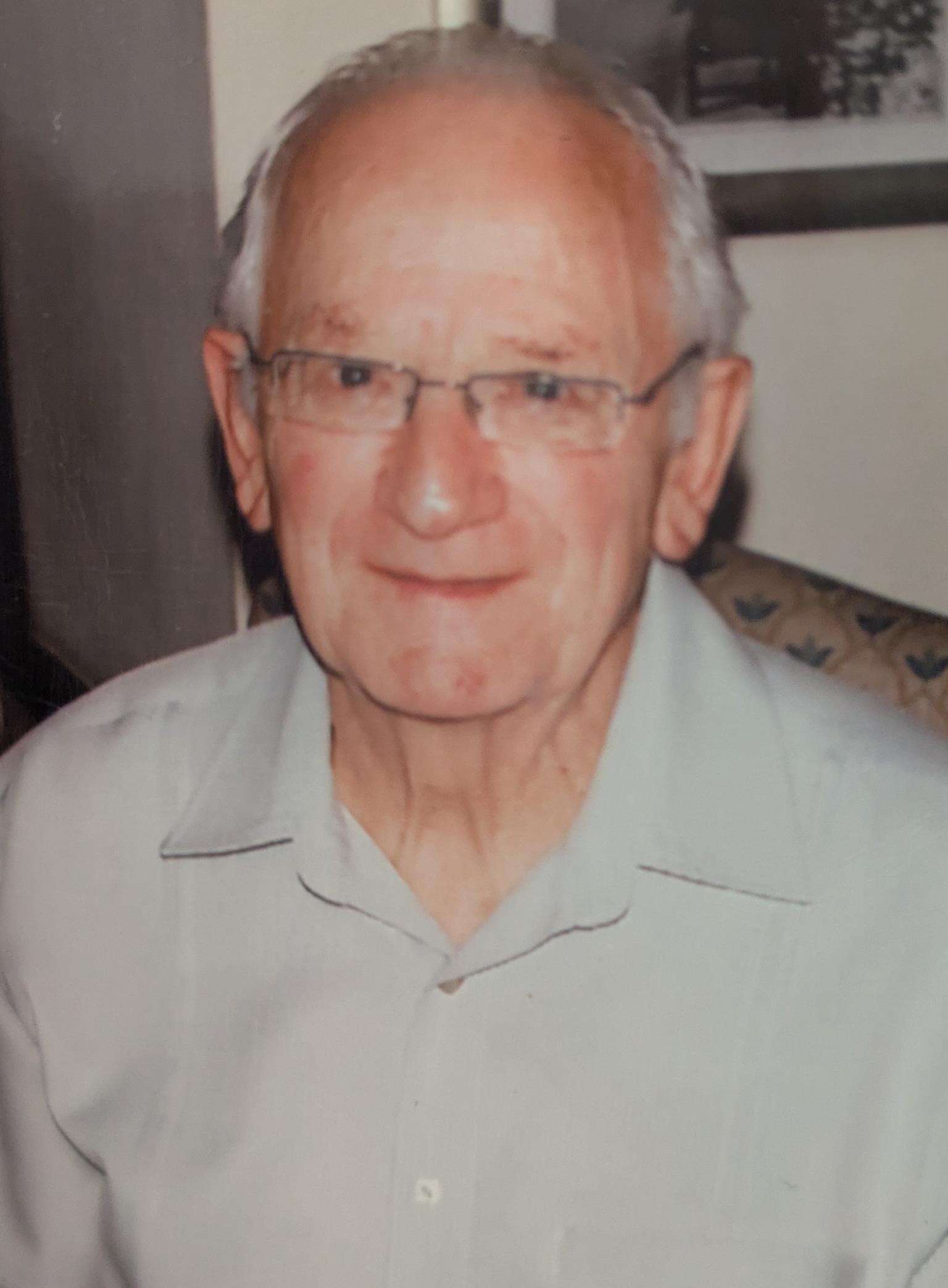 Funeral Notice Profile Image