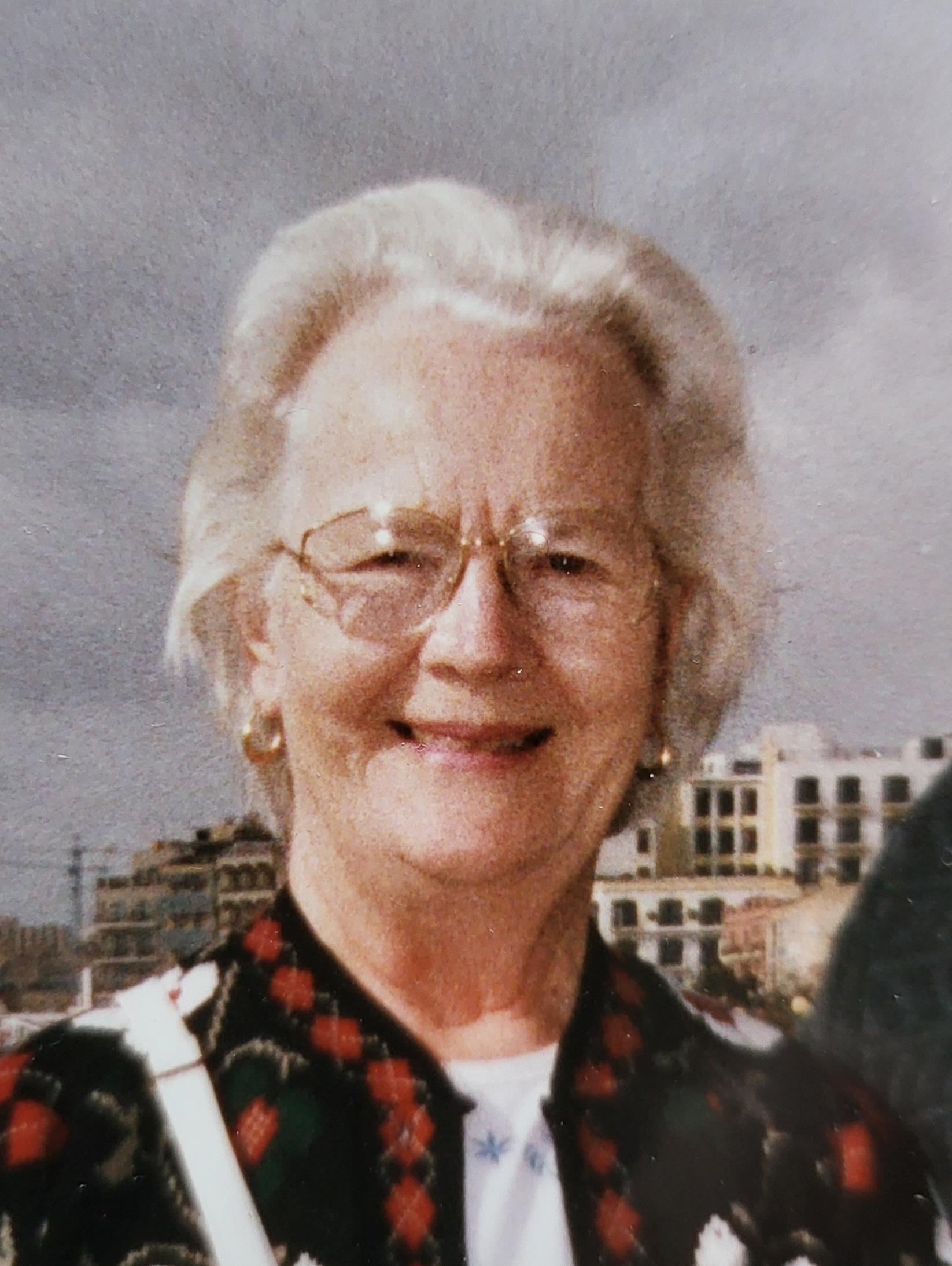 Funeral Notice Profile Image