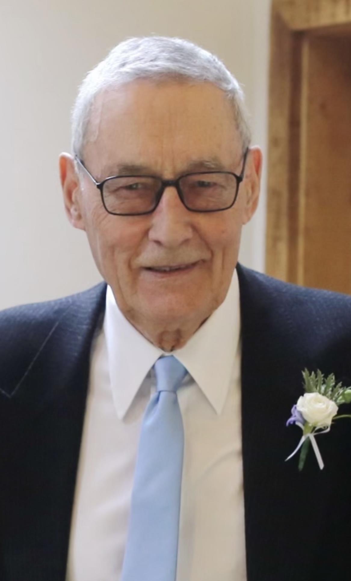 Funeral Notice Profile Image