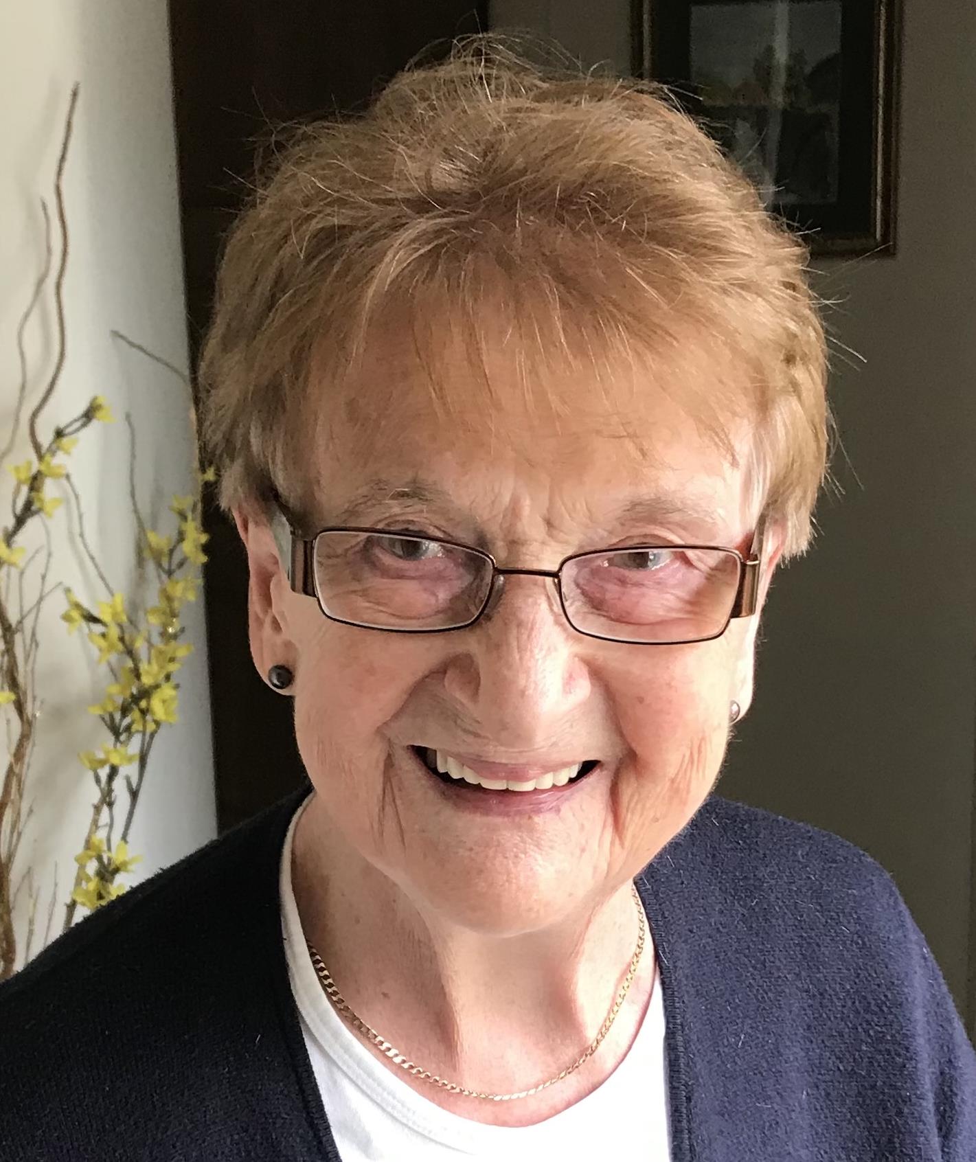 Funeral Notice Profile Image