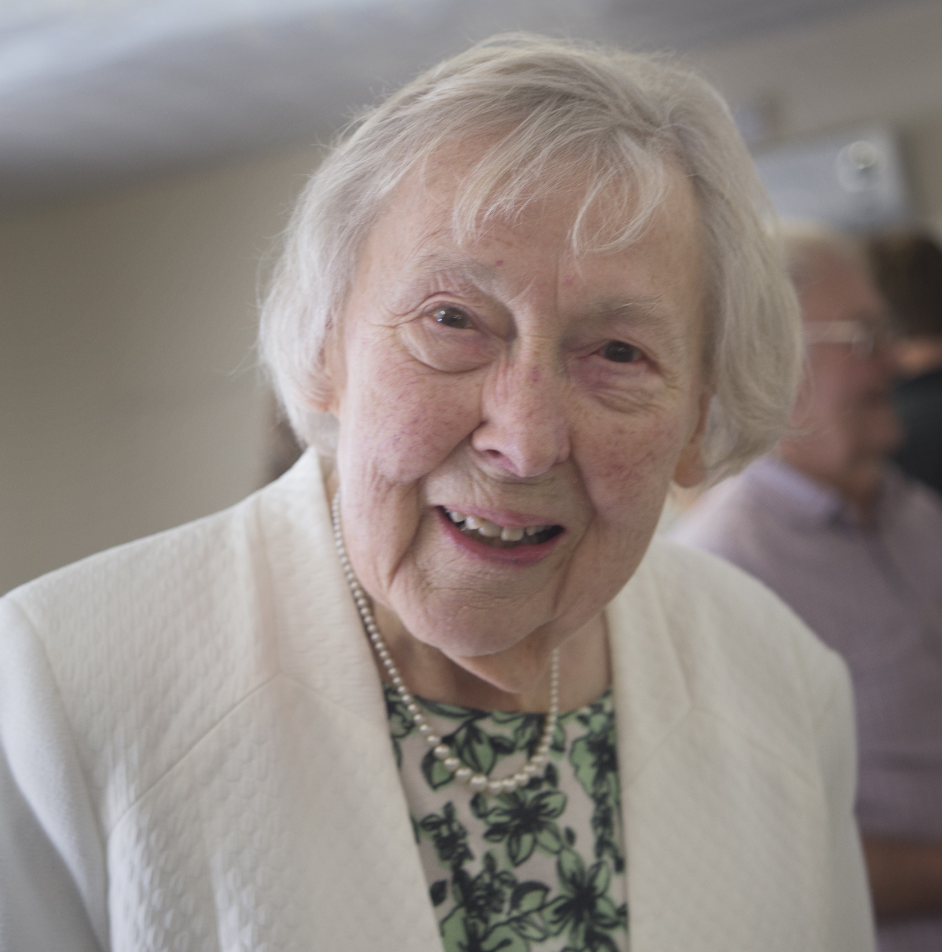 Funeral Notice Profile Image