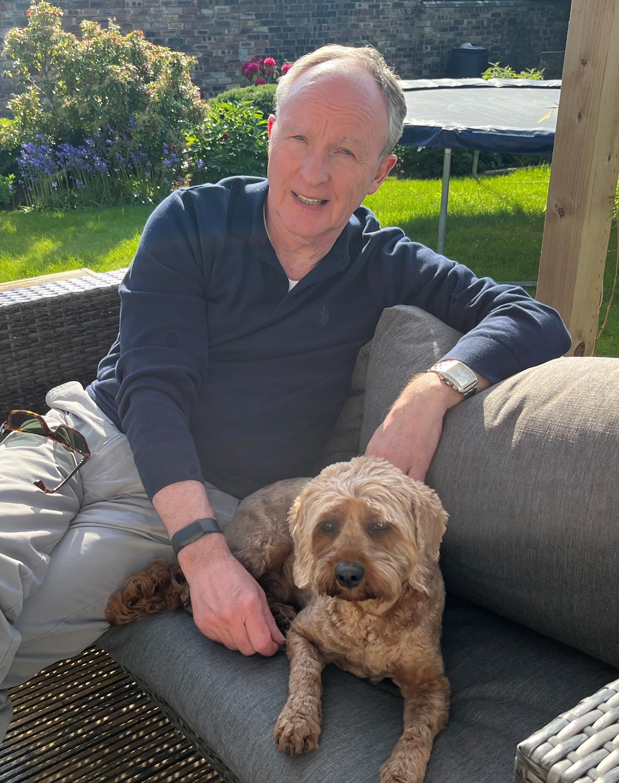 Funeral Notice Profile Image