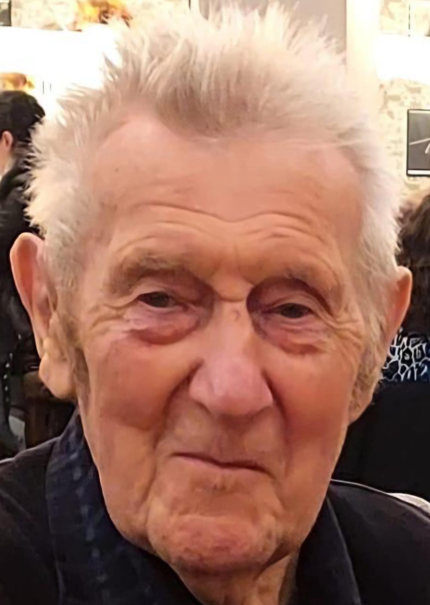 Funeral Notice Profile Image