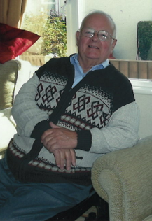 Funeral Notice Profile Image