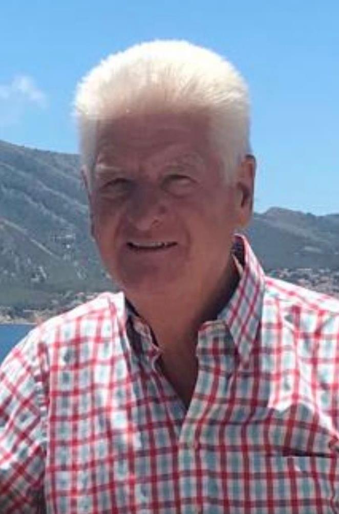 Funeral Notice Profile Image