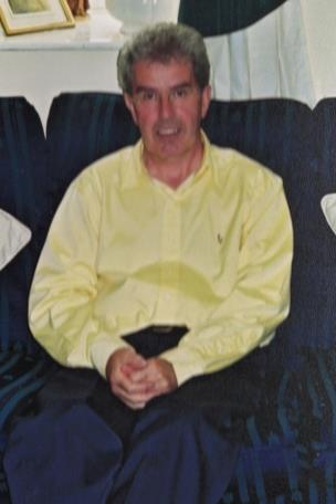 Funeral Notice Profile Image