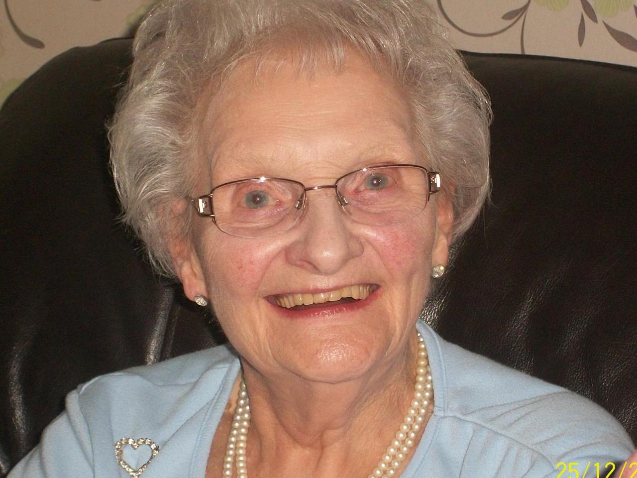 Funeral Notice Profile Image