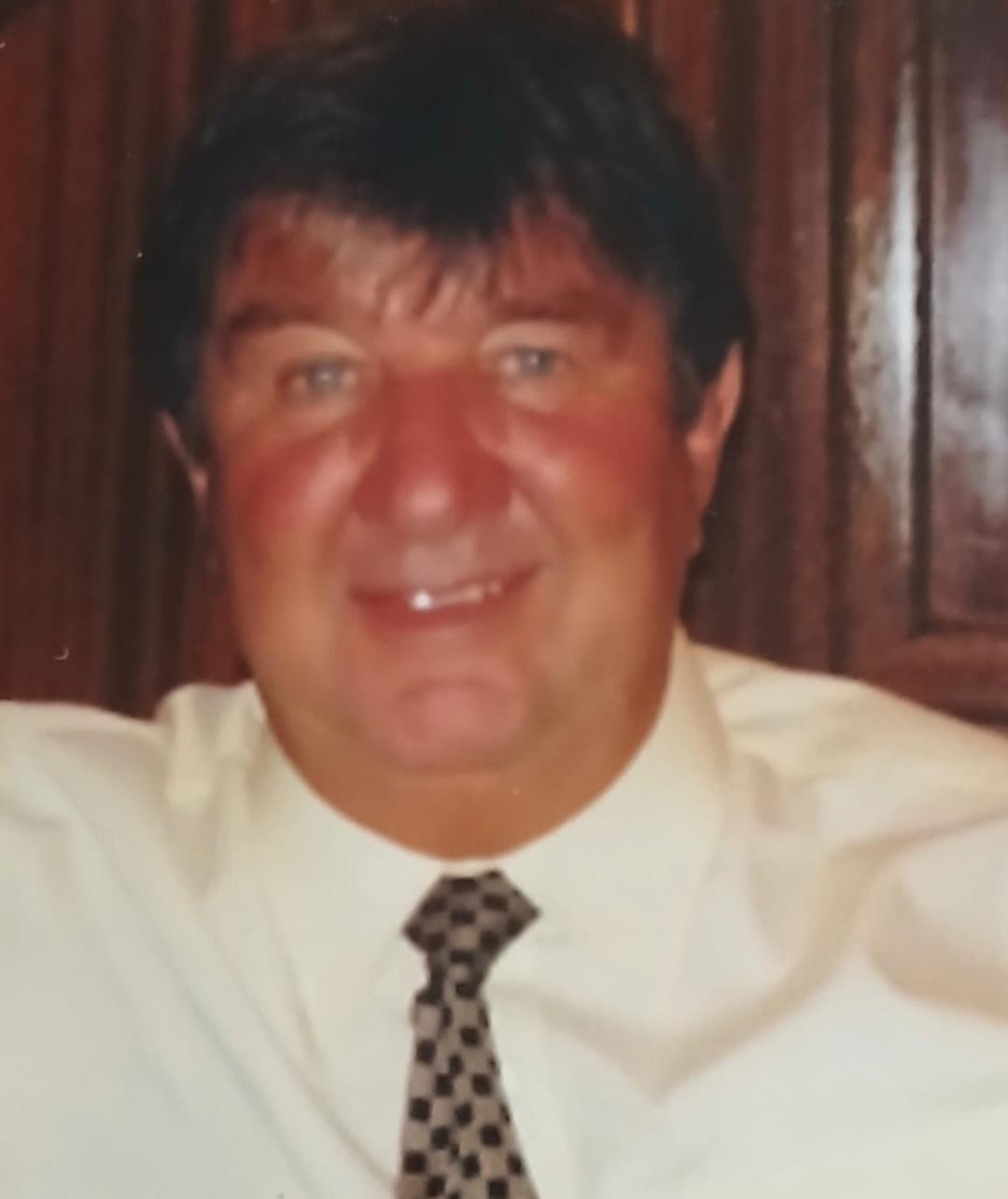 Funeral Notice Profile Image