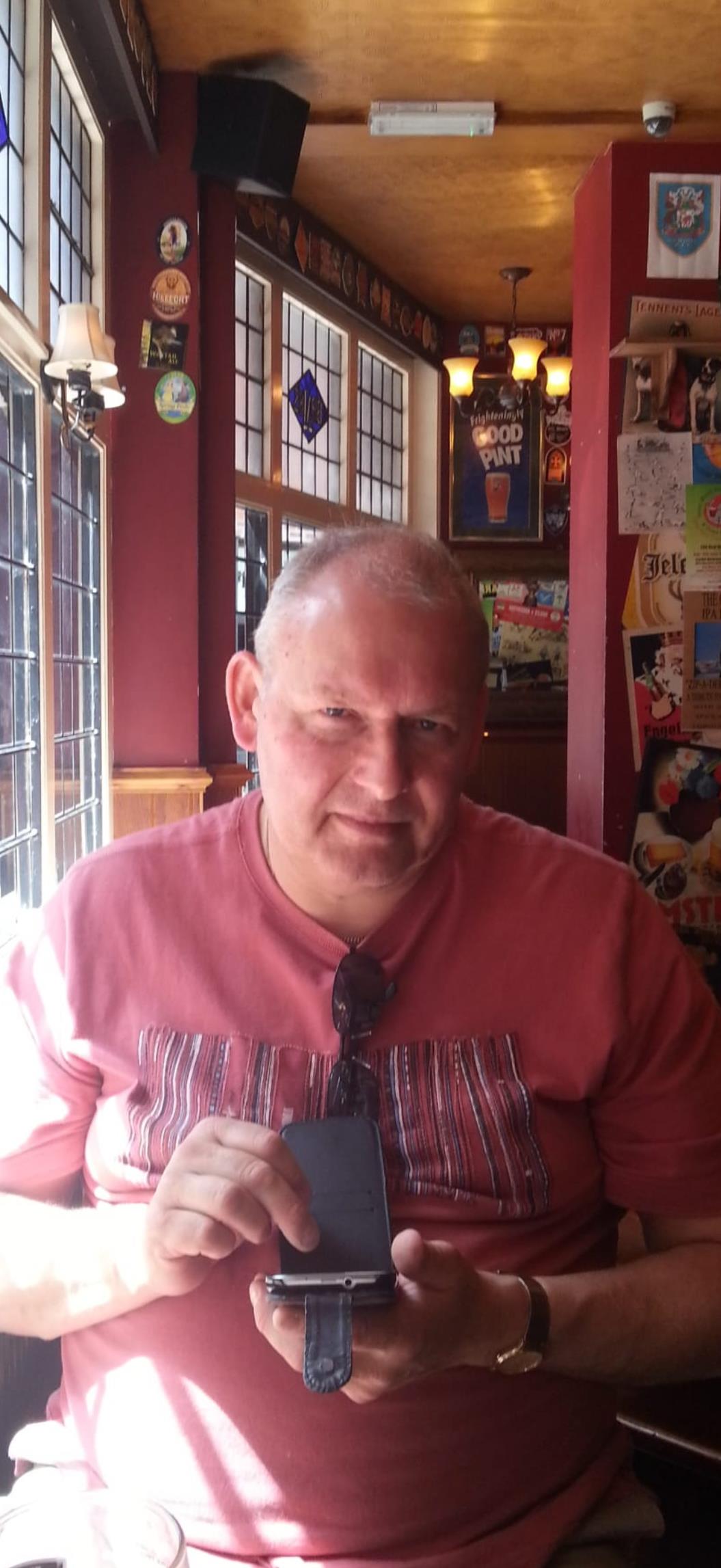 Funeral Notice Profile Image