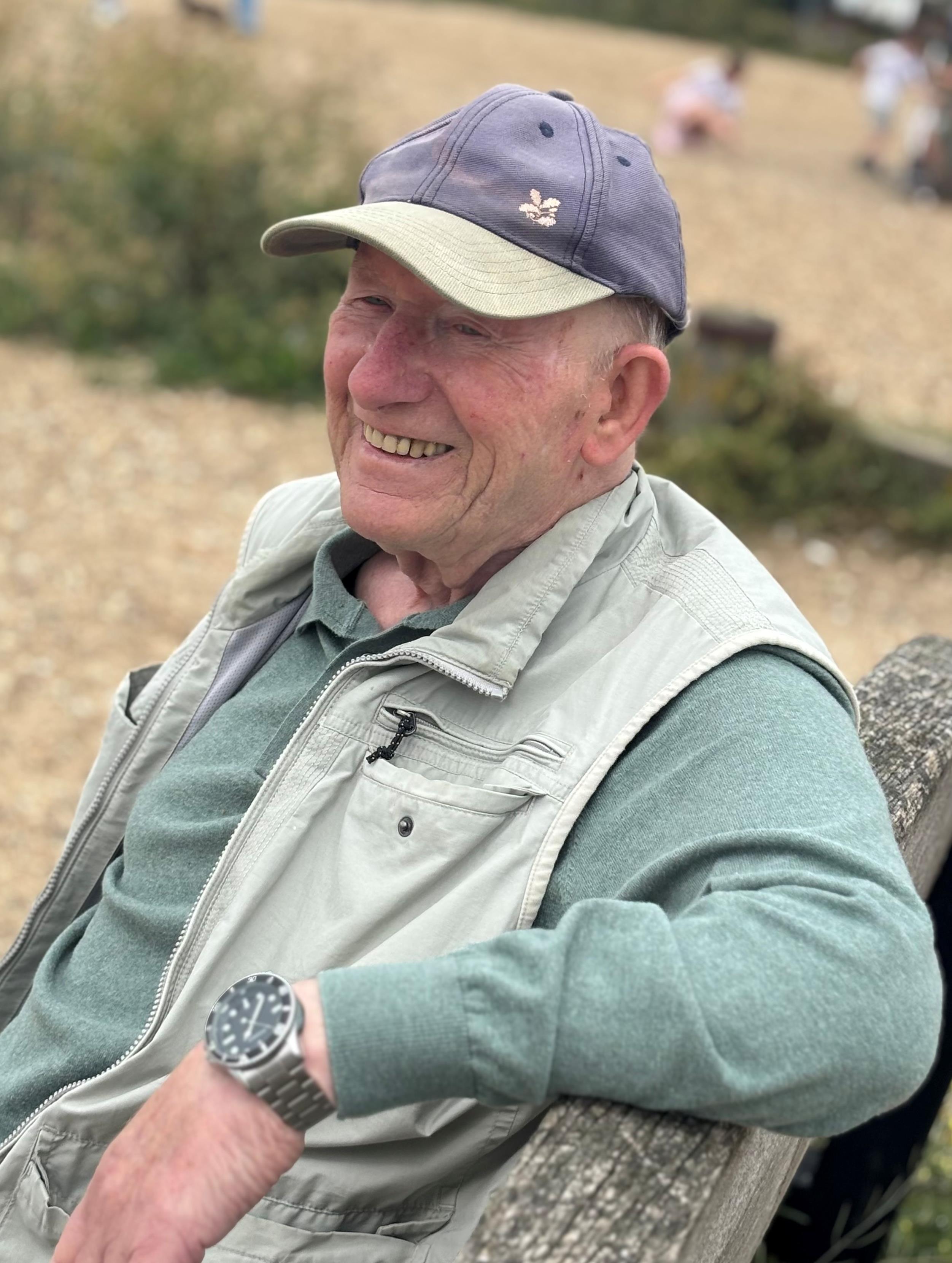 Funeral Notice Profile Image