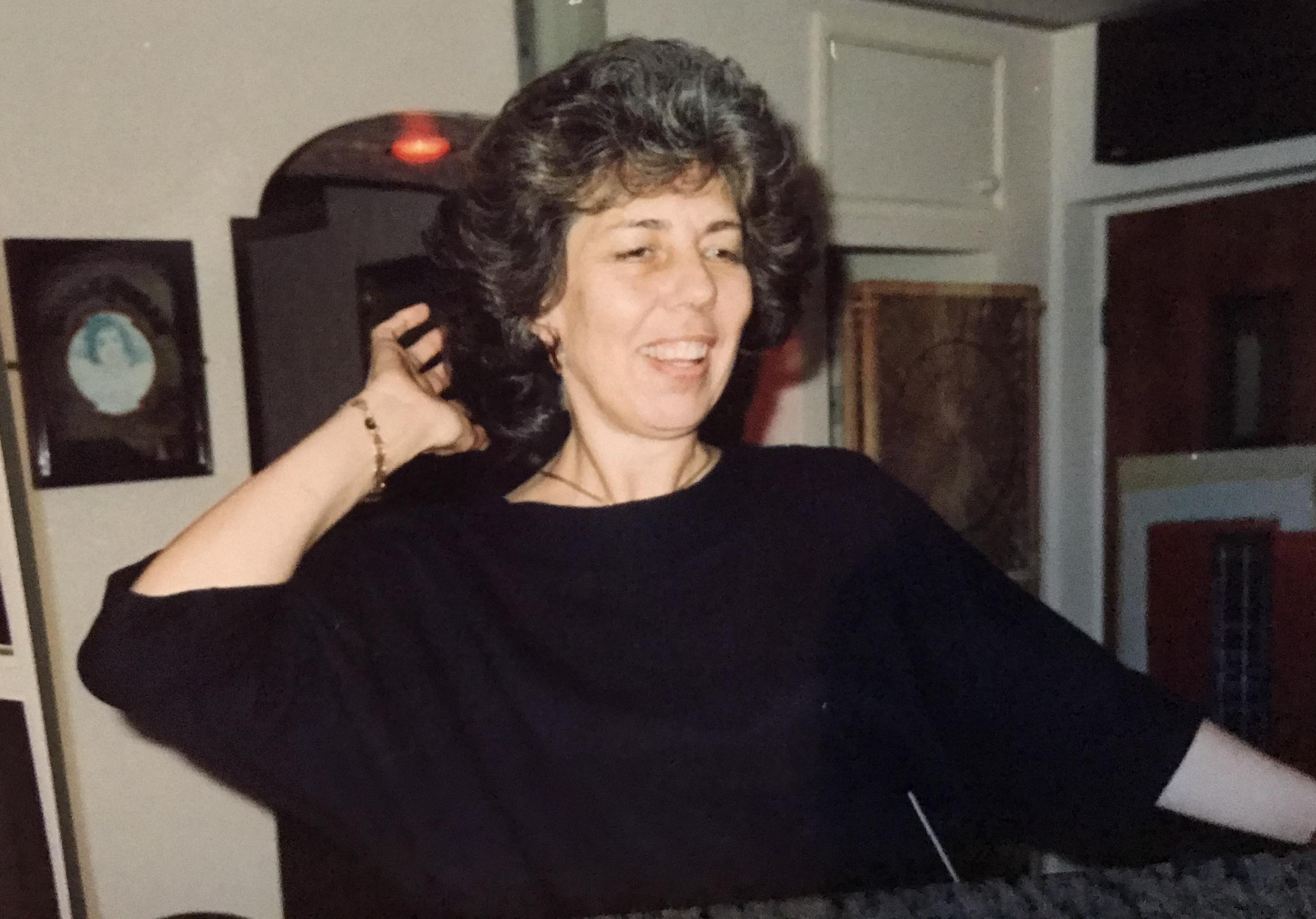 Funeral Notice Profile Image