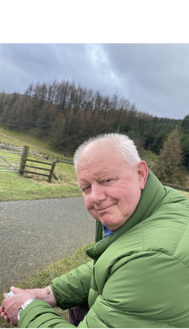 Funeral Notice Profile Image