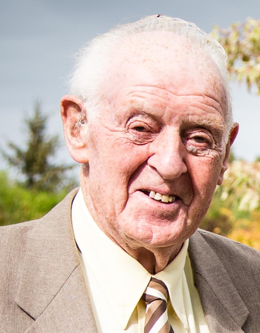 Funeral Notice Profile Image