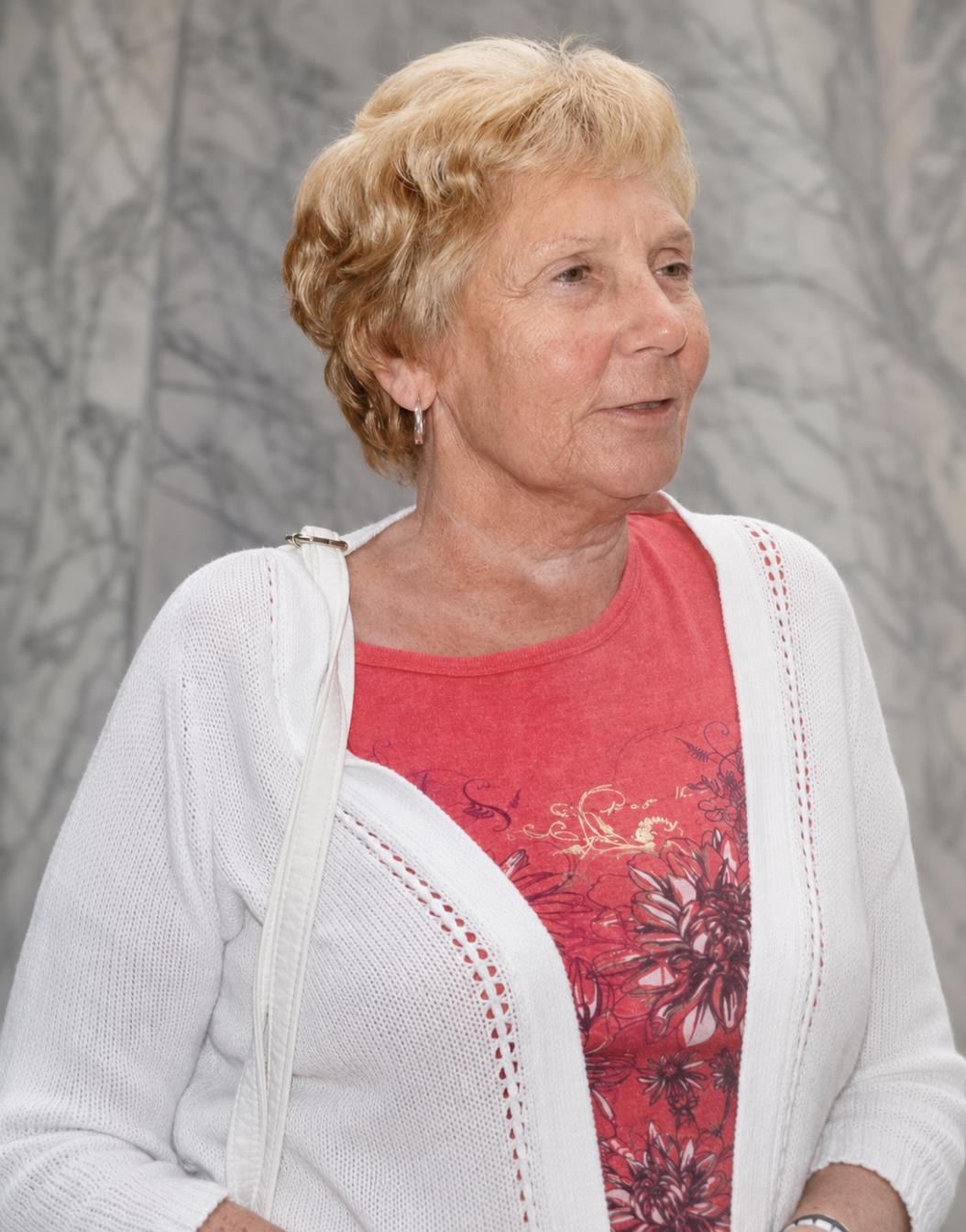 Funeral Notice Profile Image