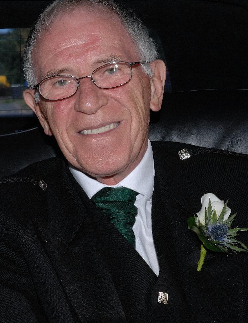 Funeral Notice Profile Image