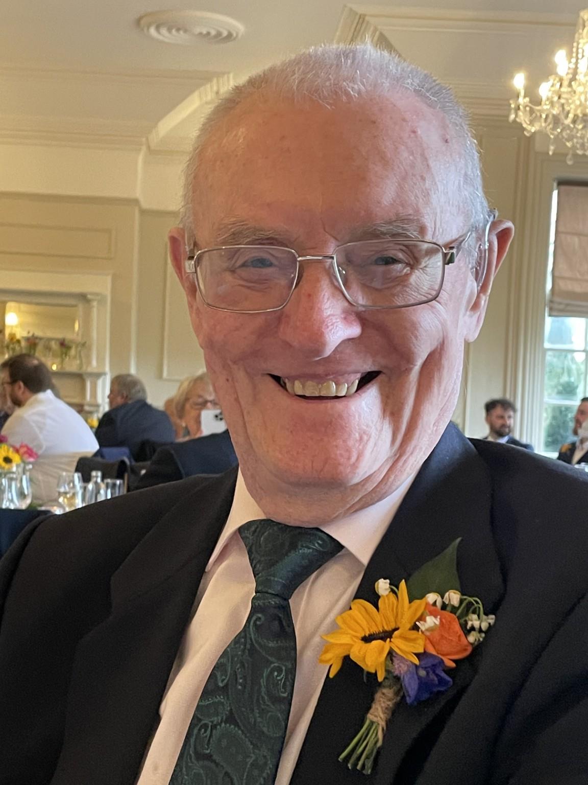 Funeral Notice Profile Image