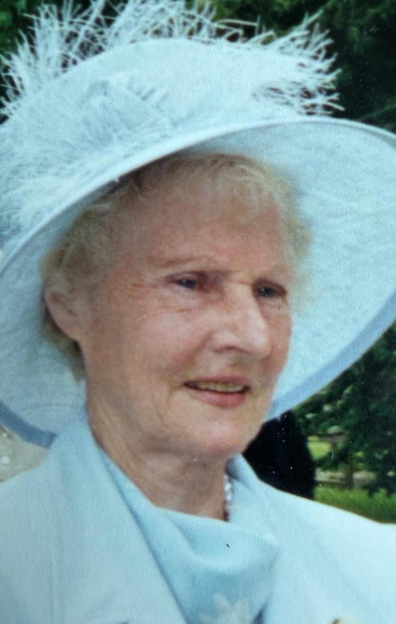 Funeral Notice Profile Image