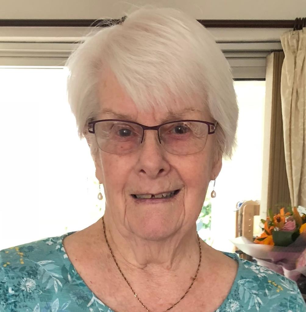 Funeral Notice Profile Image