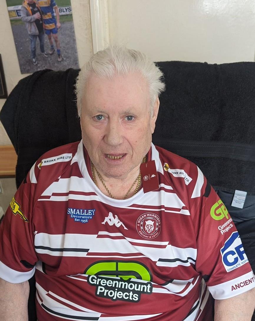 Funeral Notice Profile Image