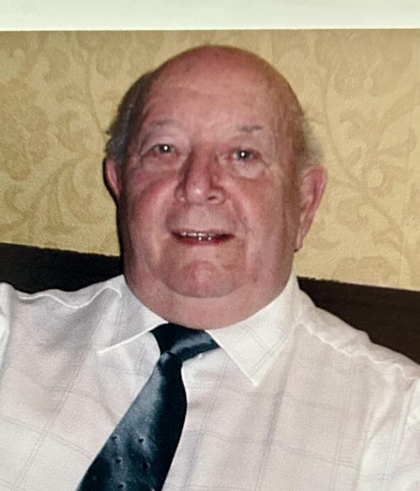 Funeral Notice Profile Image