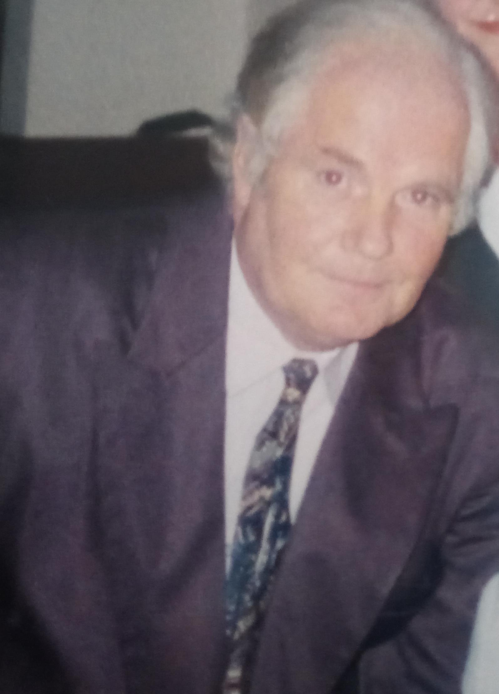 Funeral Notice Profile Image