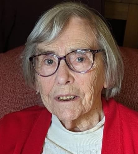 Funeral Notice Profile Image