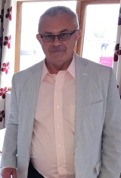 Funeral Notice Profile Image