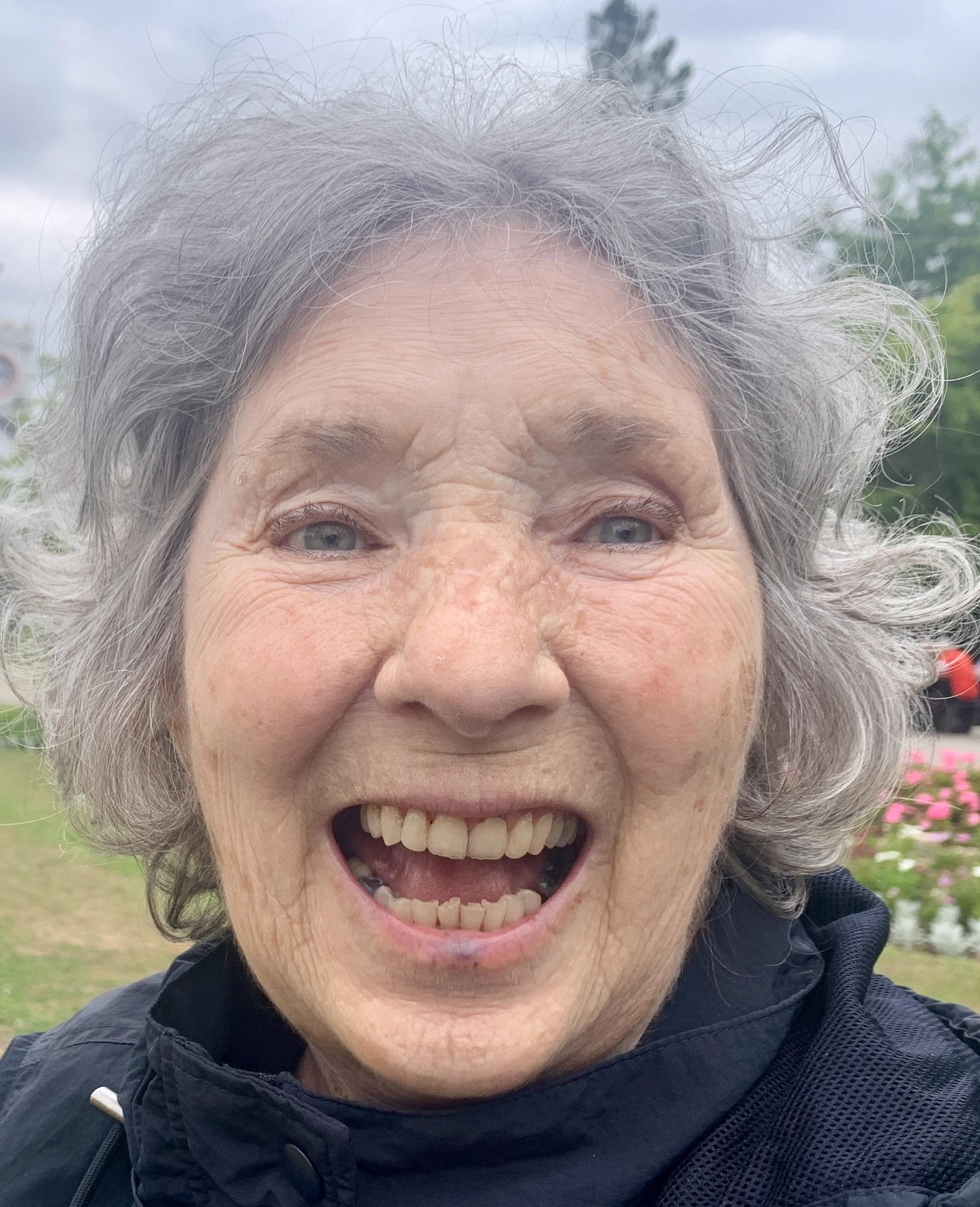 Funeral Notice Profile Image