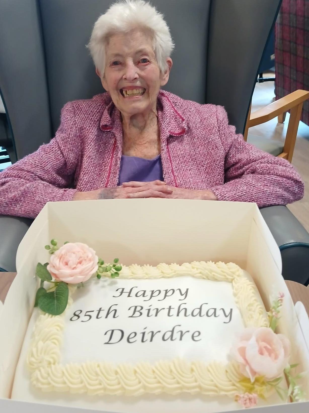 Funeral Notice Profile Image