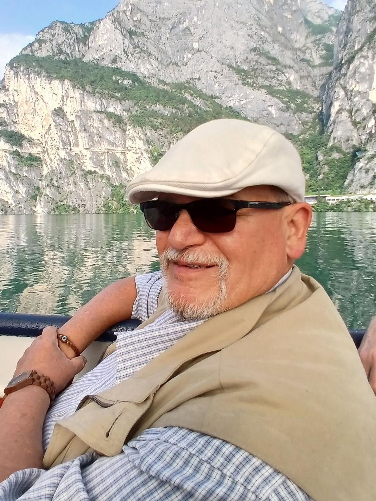 Funeral Notice Profile Image