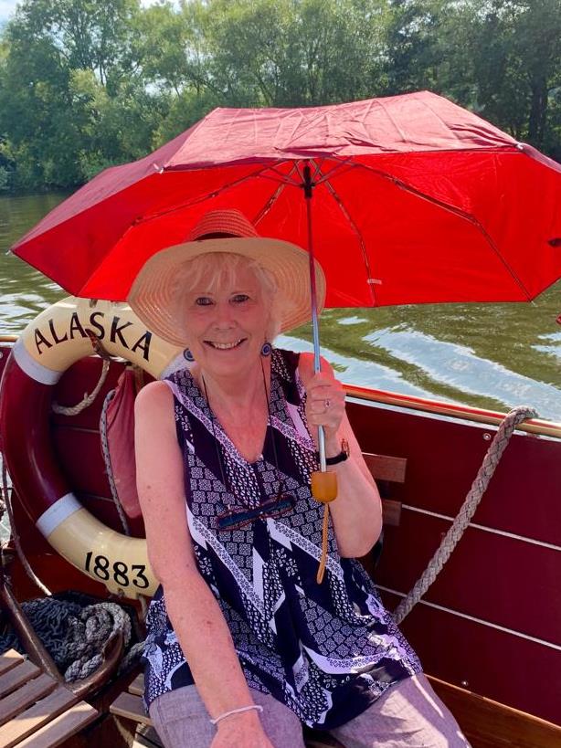 Funeral Notice Profile Image