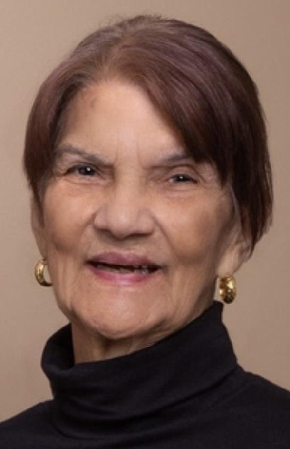 Funeral Notice Profile Image