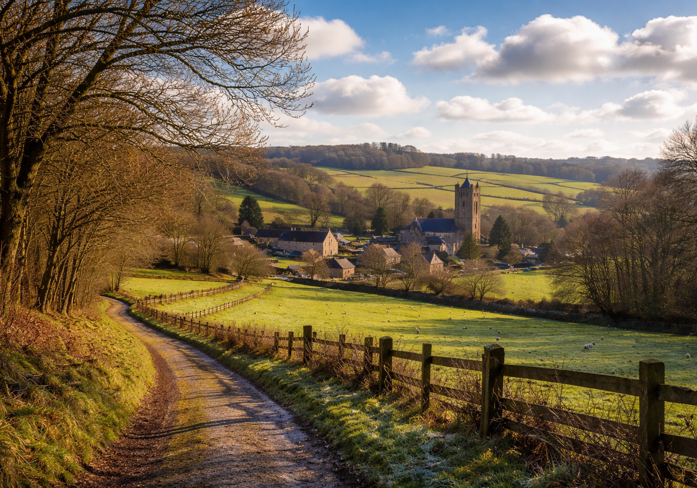 Funeral Notice Profile Image