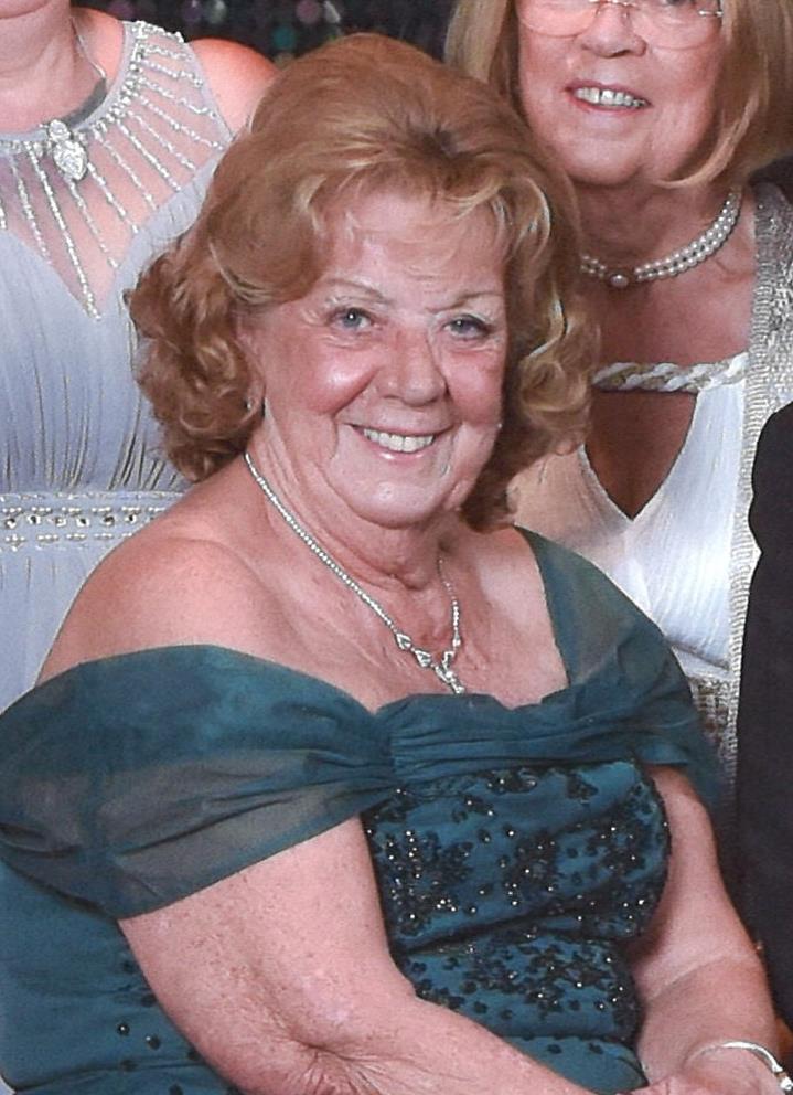 Funeral Notice Profile Image