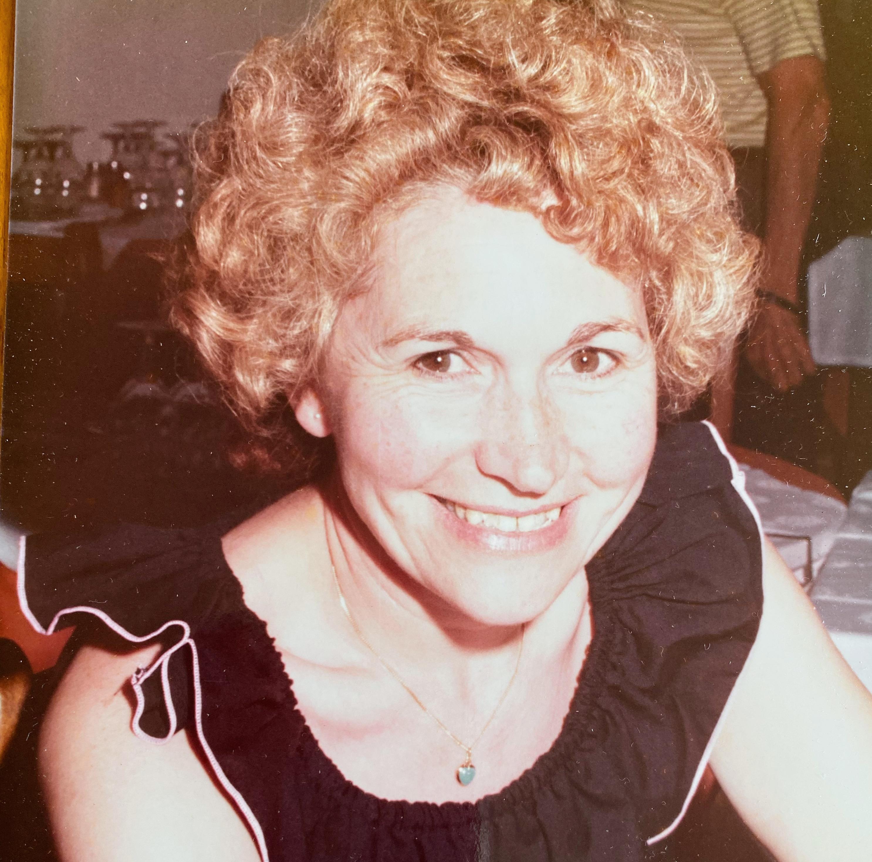 Funeral Notice Profile Image