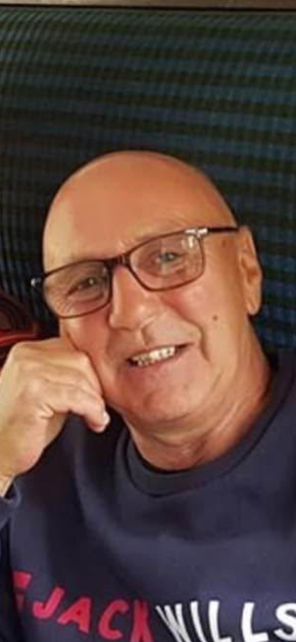 Funeral Notice Profile Image
