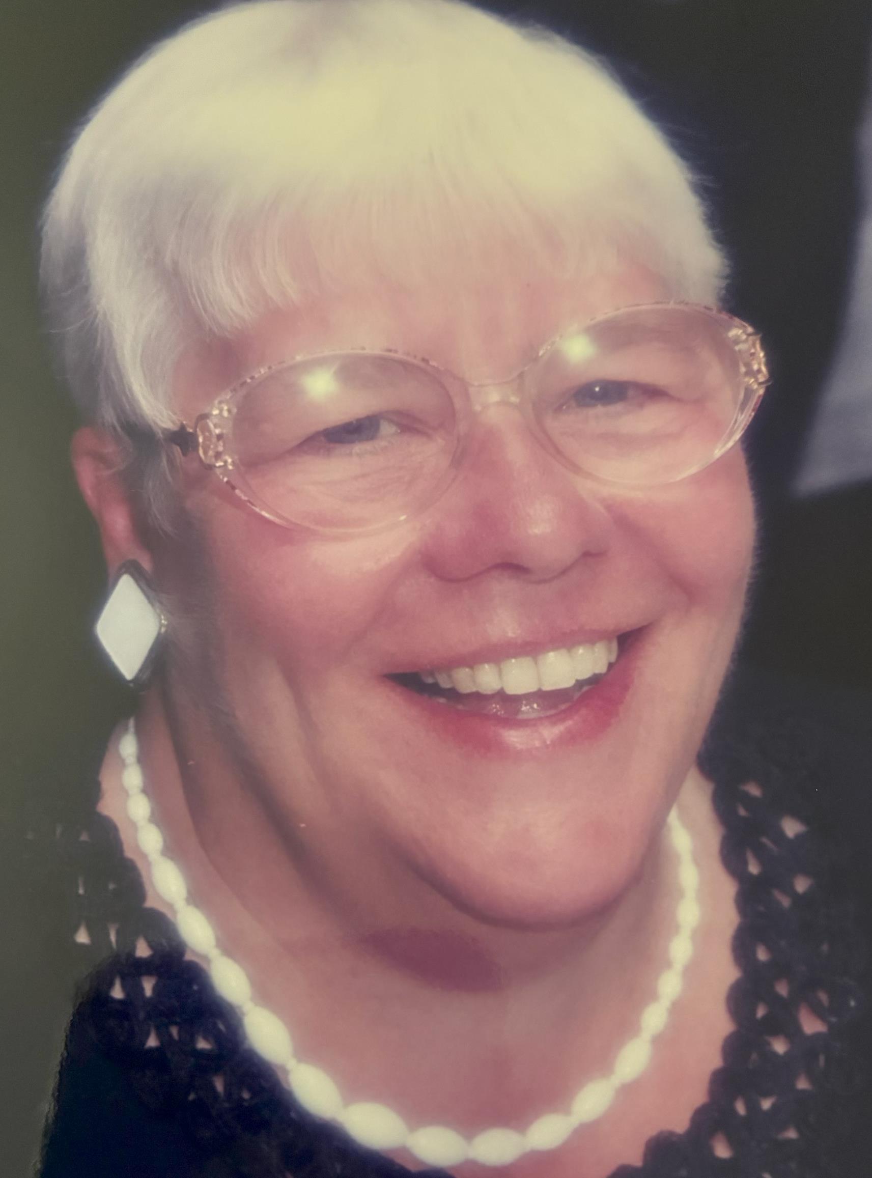 Funeral Notice Profile Image