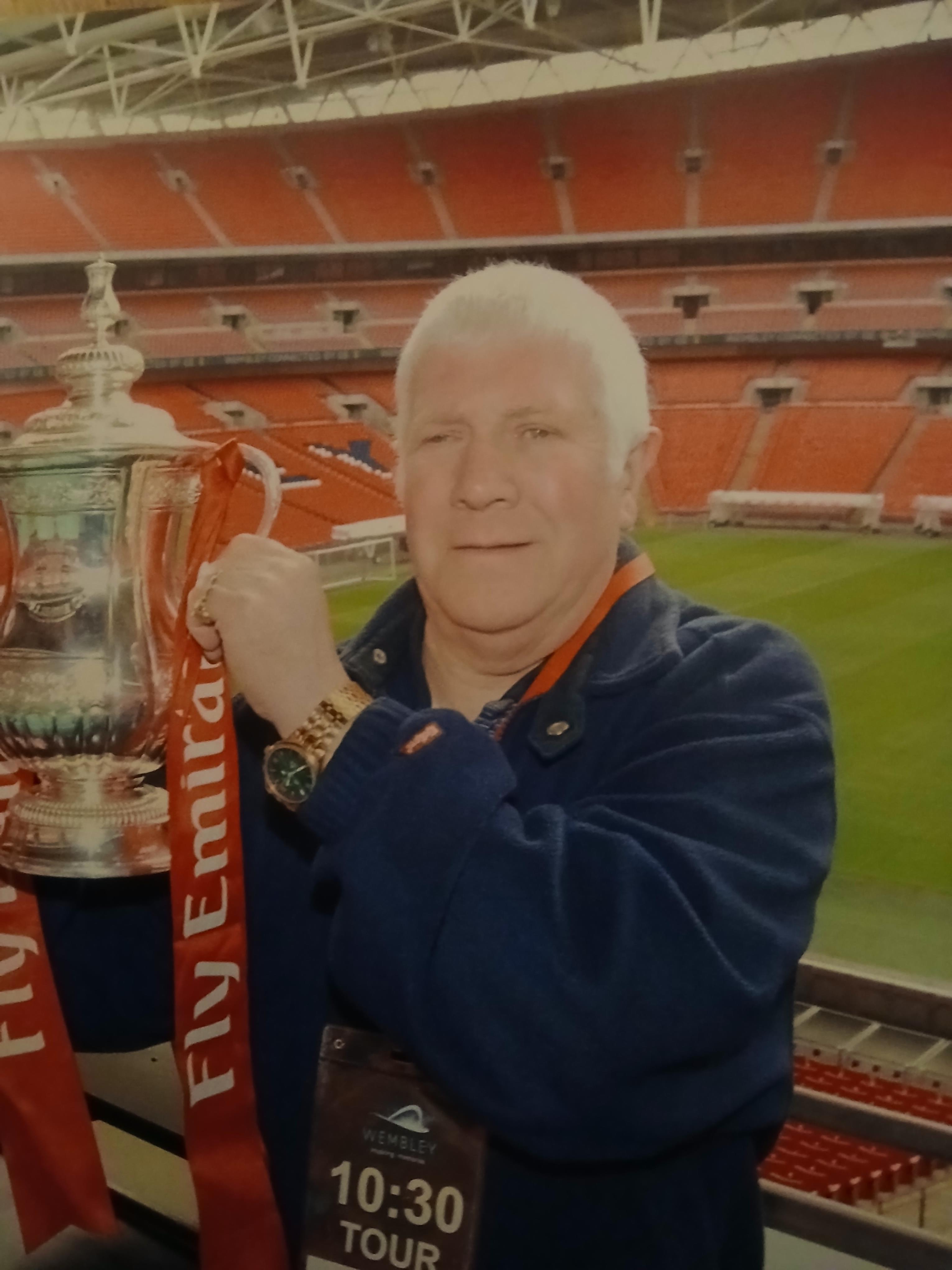 Funeral Notice Profile Image