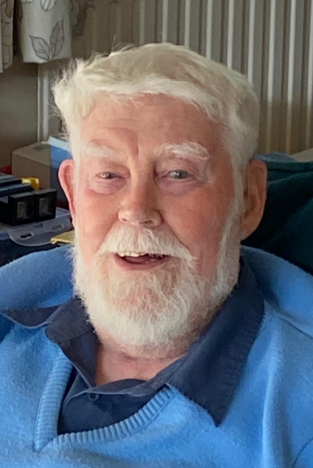 Funeral Notice Profile Image