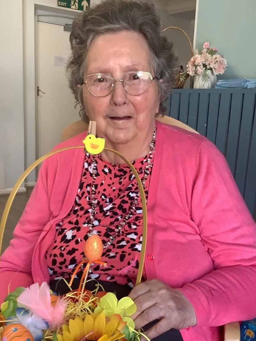 Funeral Notice Profile Image