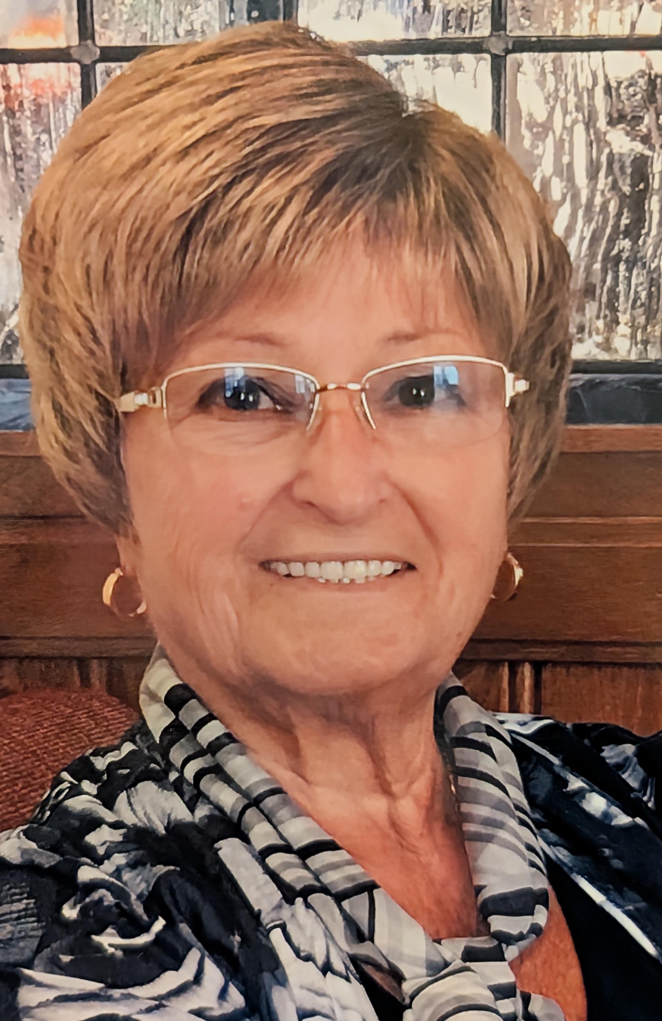 Funeral Notice Profile Image