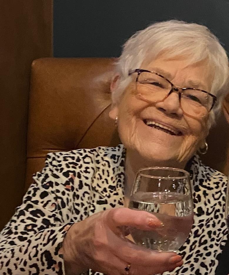 Funeral Notice Profile Image