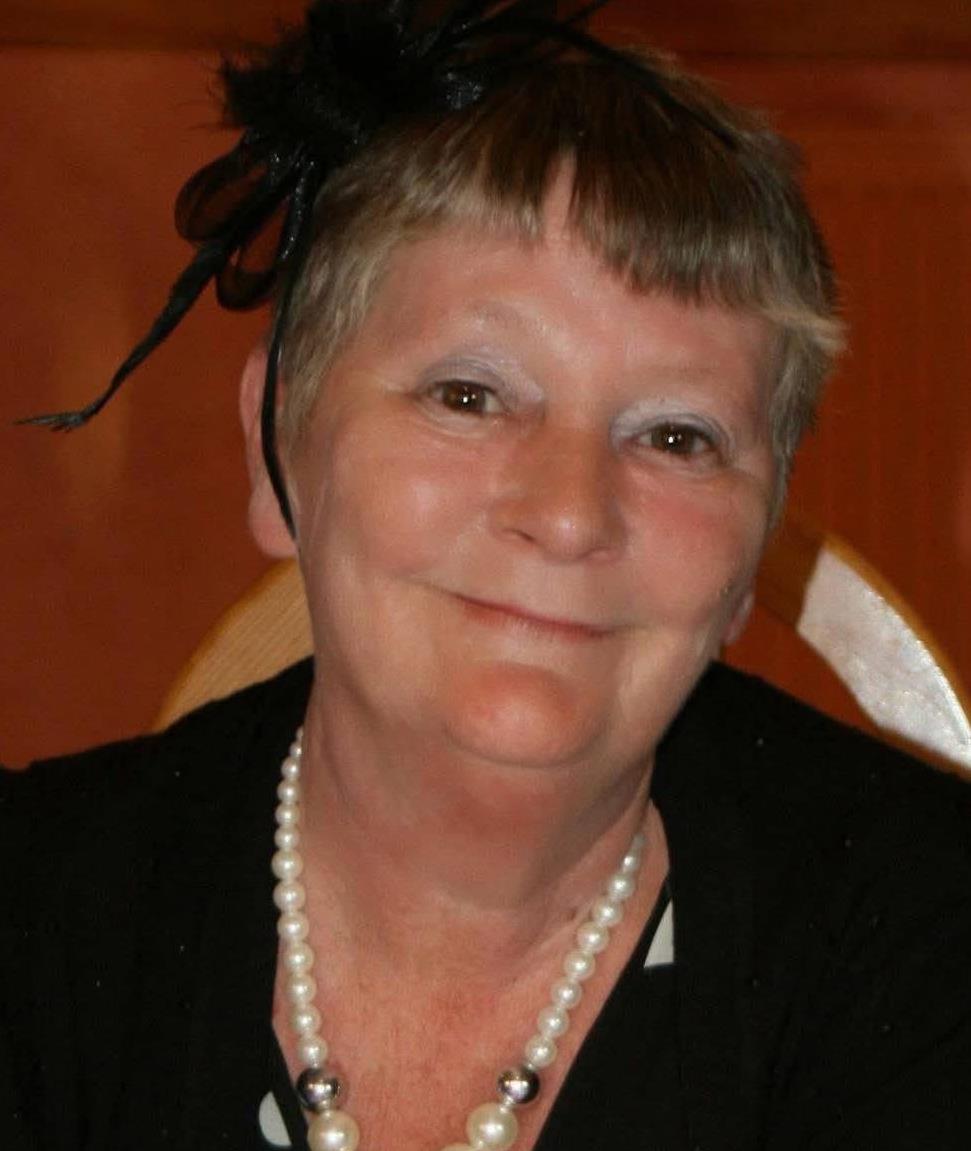 Funeral Notice Profile Image