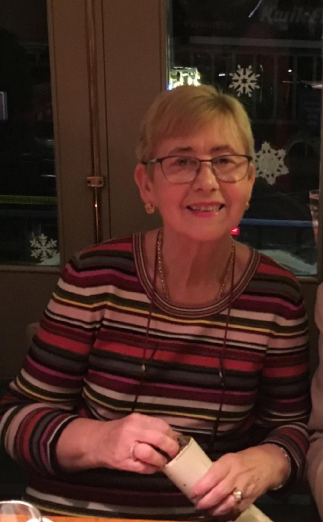 Funeral Notice Profile Image